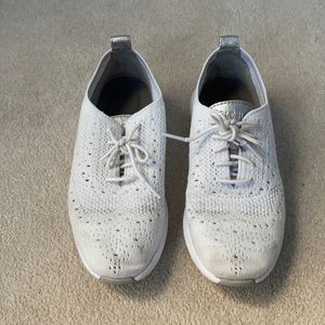 Cole Haan sneaker